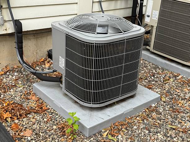 24/7 Emergency Hvac Installation experts in Knightdale, NC